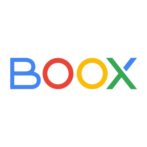 BOOX助手