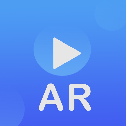 AR 视频Player