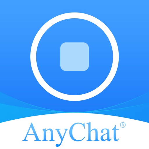 AnyChat自助双录