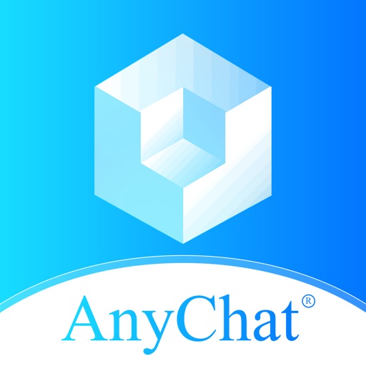 AnyChat全能力平台