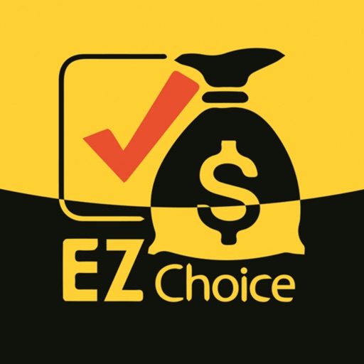 EZChoice【易揪網】