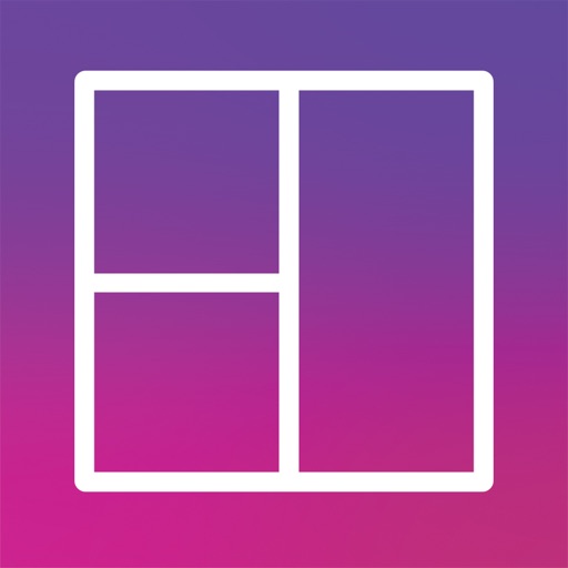 复活节照片拼贴画框架App