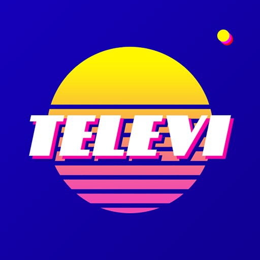 TELEVI 1988 - VHS 摄录一体机