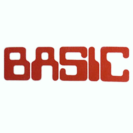 BASIC - Programming Language ! 编程语言 !