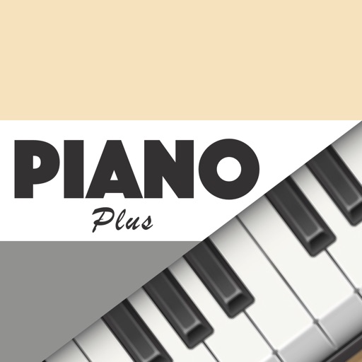 钢琴 + - Midi Keyboard Piano Pro