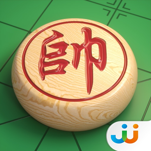 JJ象棋-经典中国象棋游戏