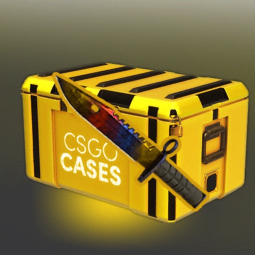 开箱模拟器  - Case Opener Simulator