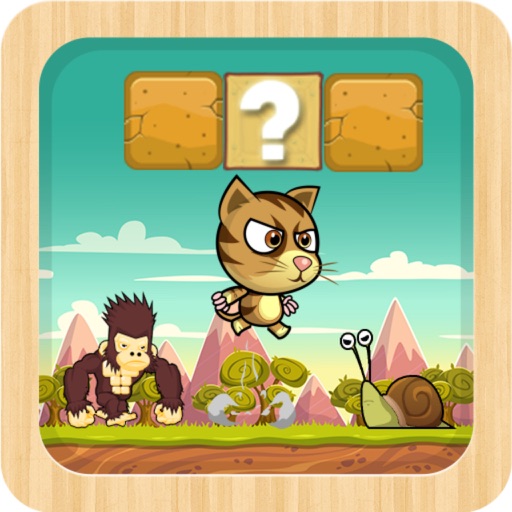 Cat Ranger King Kong Banana Adventure - 猫游侠金刚香蕉冒险