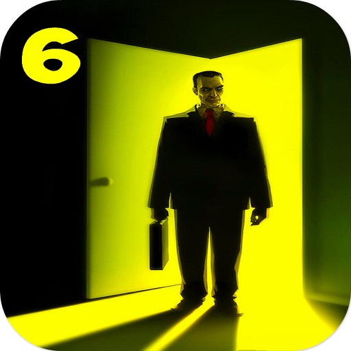 密室逃脱经典合集:逃出公寓房间系列6 - 史上最难的益智游戏