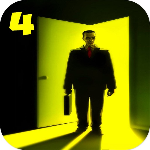 密室逃脱经典合集:逃出公寓房间系列4 - 史上最难的益智游戏