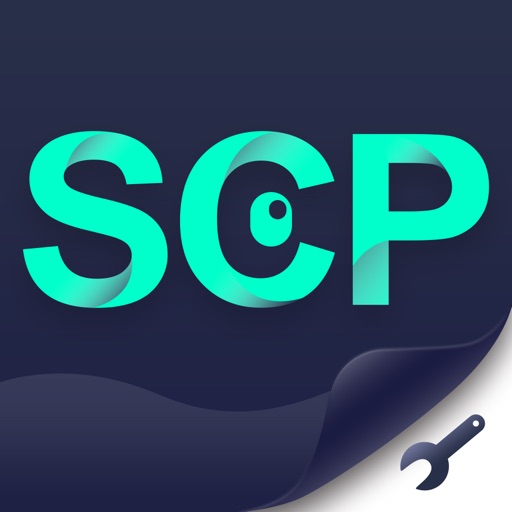 SCP運維平臺