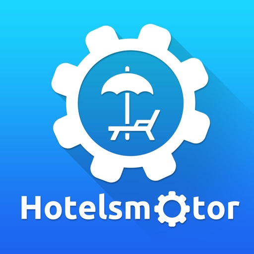 Hotelsmotor - 附近的酒店