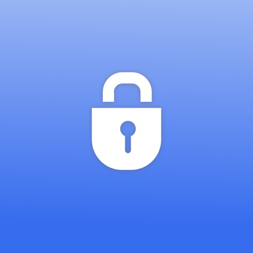 密码管家-加密锁安全助手