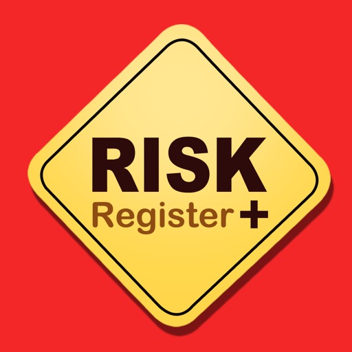 Risk Register+ - 项目风险管理