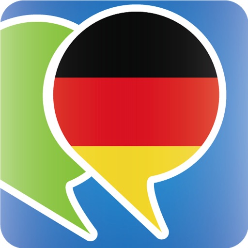 德语短语手册 - 轻松游德国