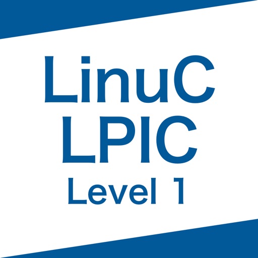 LinuC®/LPIC® Level1　資格試験対策