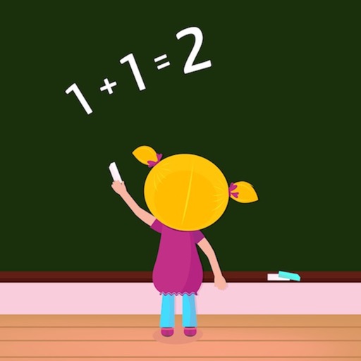 幼儿园数学：加法，减法，比较
