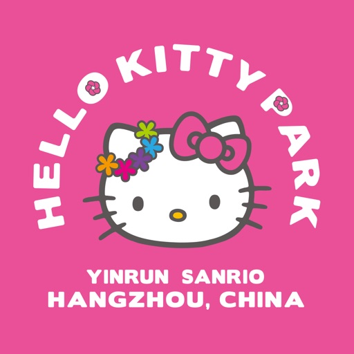 HelloKitty乐园