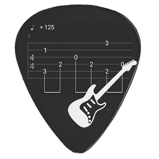 Guitar Tabs X : 吉他符号谱