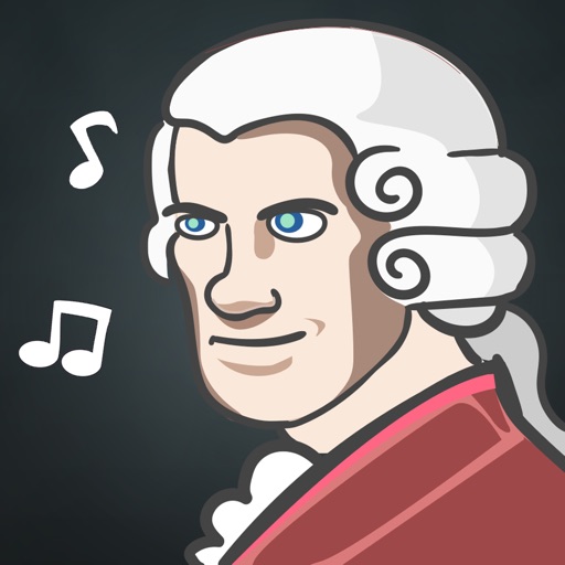沃尔夫冈·阿马德乌斯·莫扎特: 古典音乐