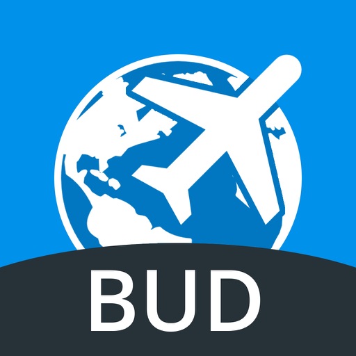 布达佩斯旅游指南与离线地图