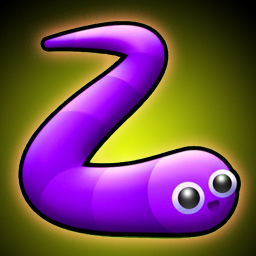 滚石Snake.io饥饱色点：滑行版免费游戏 蚺蛇-I-O-巨大撕裂蛇游戏