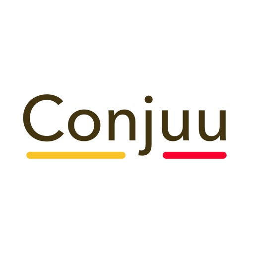 Conjuu - 西班牙语动词变位