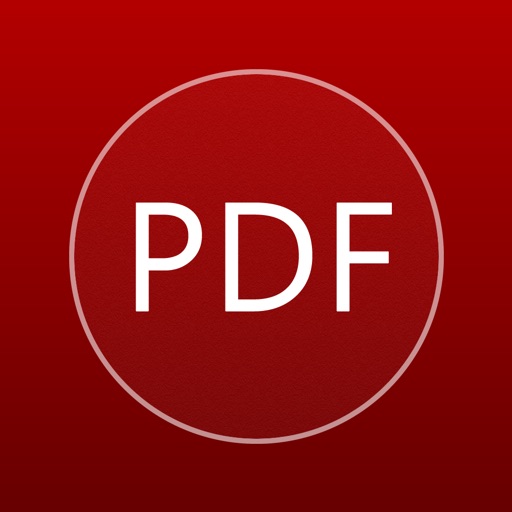 PDF 编辑器 ＆扫描仪