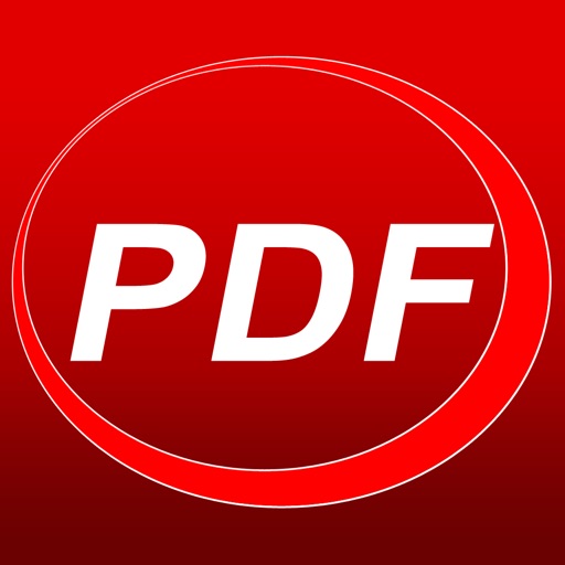 PDF Reader－PDF文档编辑专家