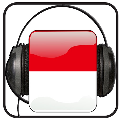印度尼西亚广播电台 - 在线广播电台 - 印尼音乐