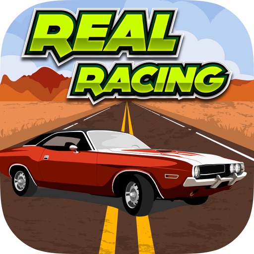 Real Racing - 赛车游戏  赛车  赛车游戏
