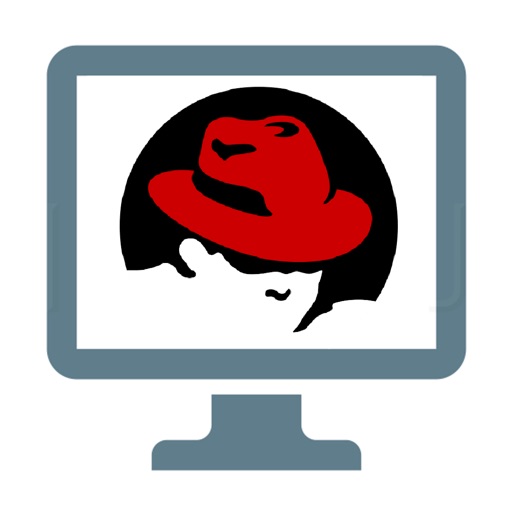 RedhatOW 连接VNC