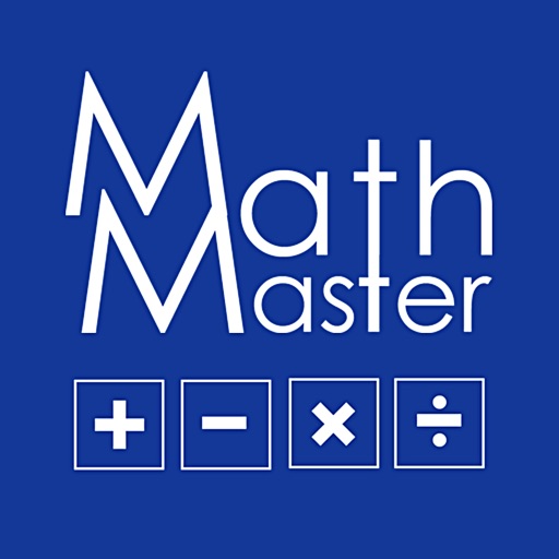 数学大师 (Math Master)