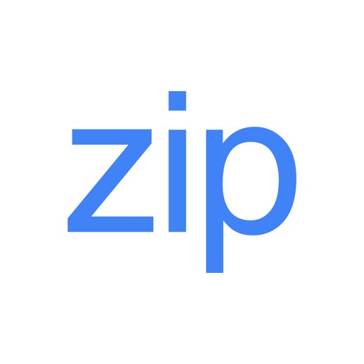 Zip & RAR文件壓縮，解壓工具