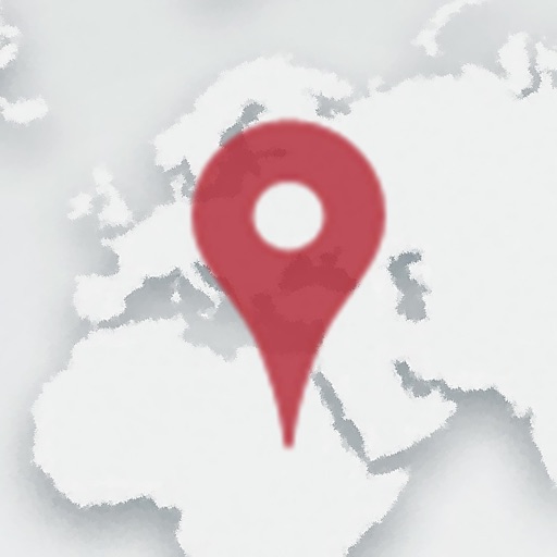 GPS Location - 分享我的坐标和地址
