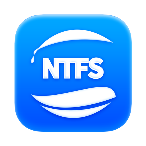 NTFS磁盘读写 -赤友NTFS助手