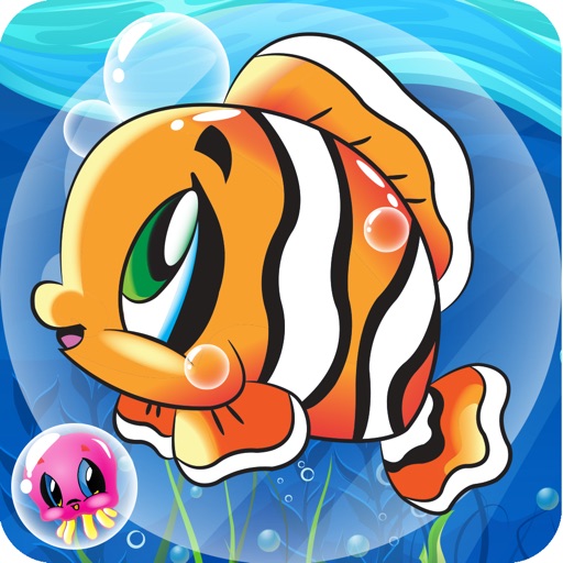 捕魚冒險 - Nemo Adventure ocean ace