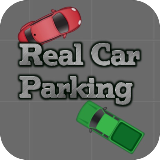 Real Car Parking Game - 免费儿童游戏 男孩和女孩