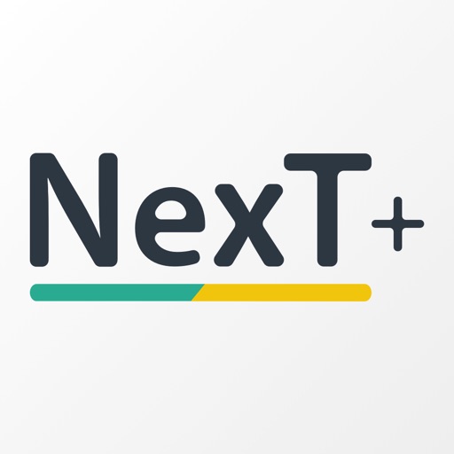 NexT+ | 一点改变,很大不同