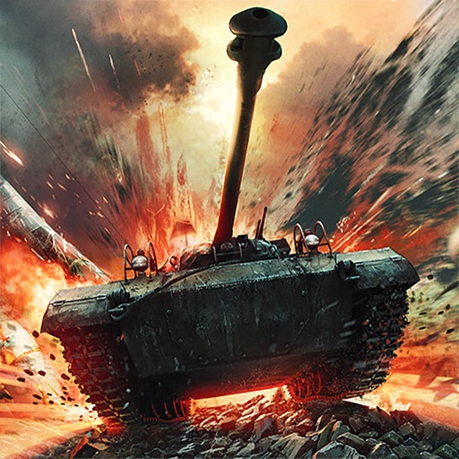 坦克王牌 - 坦克世界大战风云再起