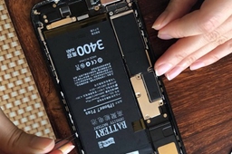 苹果手机7plus换电池多少钱