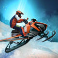  There is no advertisement for the Android version of the crazy skill snowmobile