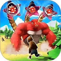 山海神兽进化