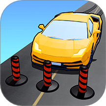 公路大冒险