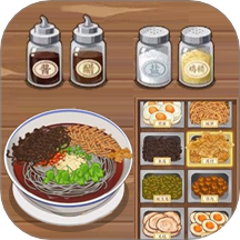 美食制作者