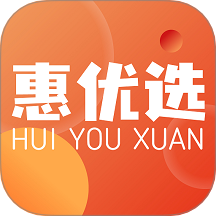 惠优选商城
